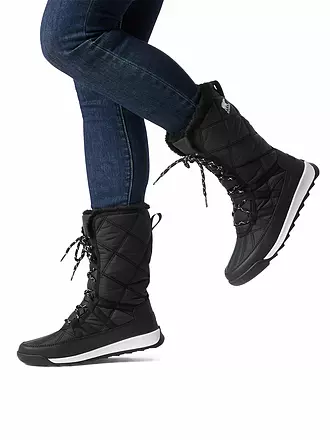 SOREL | Botas de invierno para mujer Whitney II Plus Tall Lace WP |